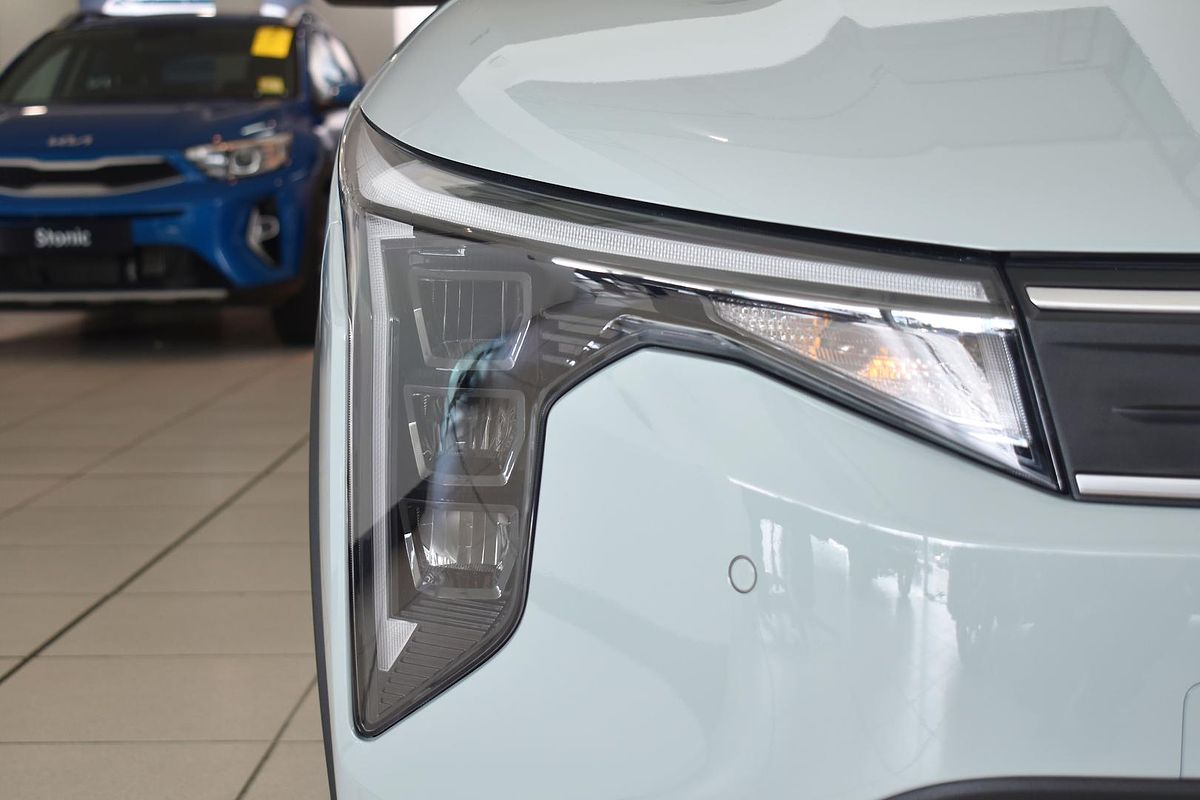 2025 Kia K4 Sport CL4m