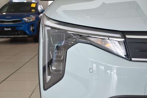 2025 Kia K4 Sport CL4m