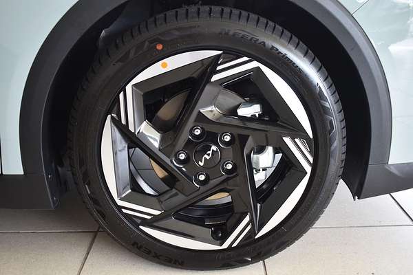 2025 Kia K4 Sport CL4m