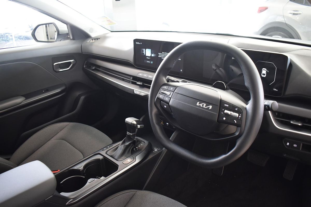 2025 Kia K4 Sport CL4m