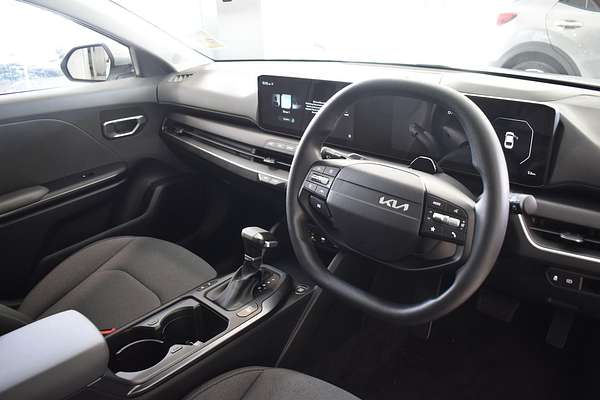 2025 Kia K4 Sport CL4m
