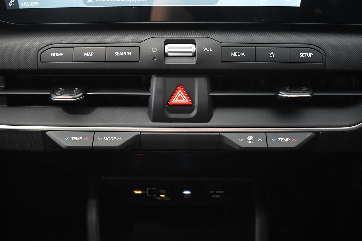 2025 Kia K4 Sport CL4m