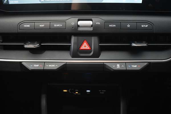 2025 Kia K4 Sport CL4m