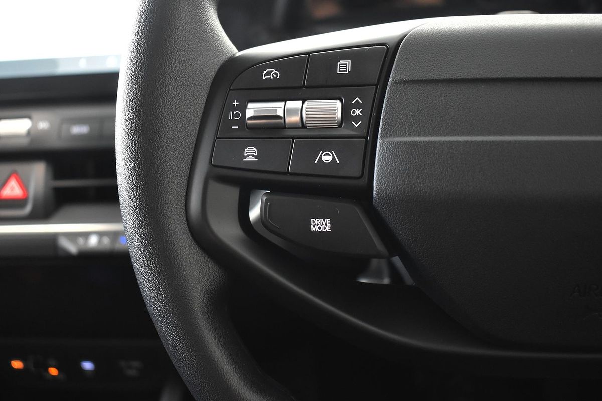 2025 Kia K4 Sport CL4m
