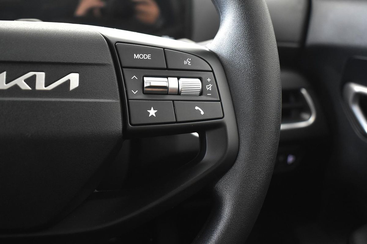 2025 Kia K4 Sport CL4m