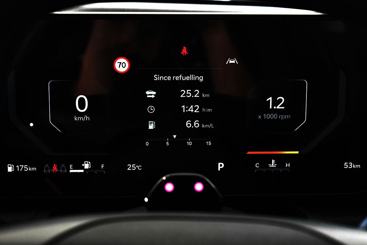 2025 Kia K4 Sport CL4m
