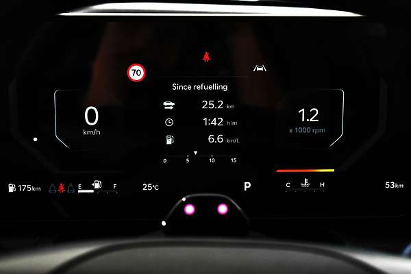 2025 Kia K4 Sport CL4m