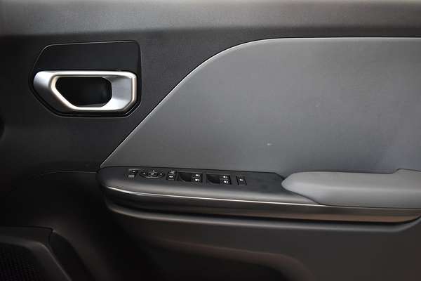 2025 Kia K4 Sport CL4m