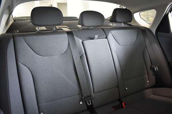 2025 Kia K4 Sport CL4m