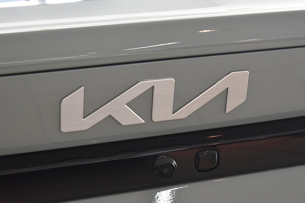 2025 Kia K4 Sport CL4m