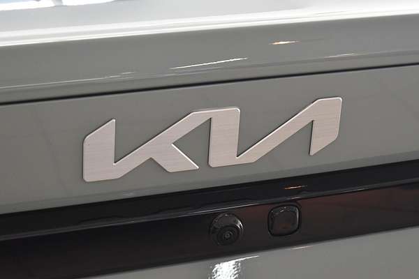 2025 Kia K4 Sport CL4m