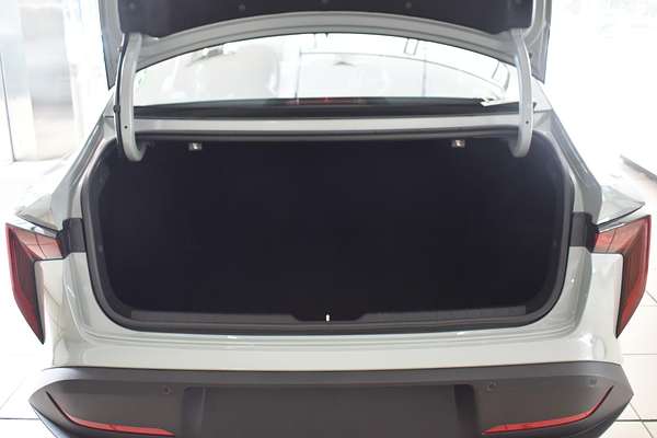 2025 Kia K4 Sport CL4m
