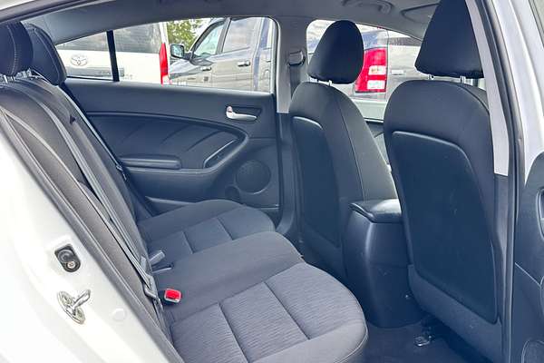 2014 Kia Cerato S YD