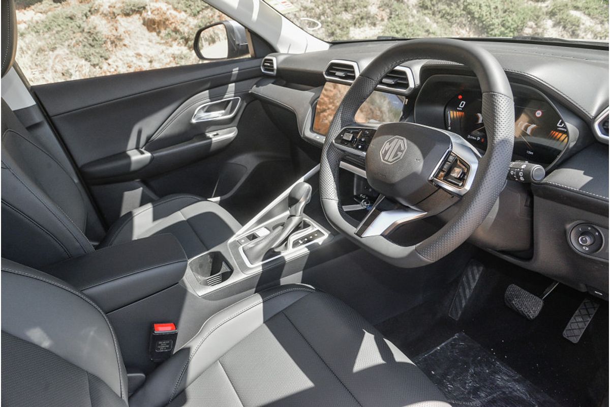 2025 MG ZS Essence ZS32