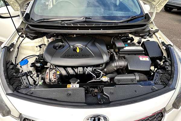 2014 Kia Cerato S YD