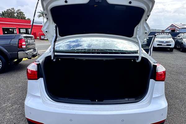 2014 Kia Cerato S YD
