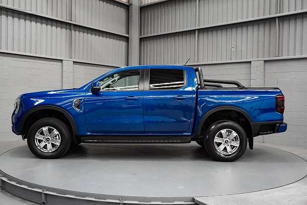 2022 Ford Ranger XLT 4X4