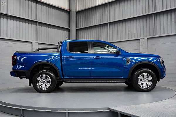2022 Ford Ranger XLT 4X4