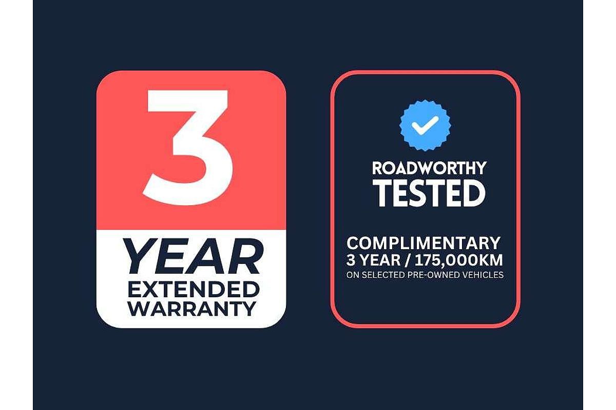 2018 Nissan X-TRAIL TS T32 Series II