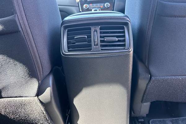 2018 Nissan X-TRAIL TS T32 Series II