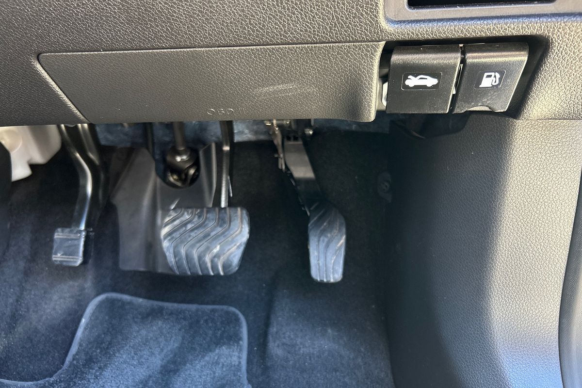 2018 Nissan X-TRAIL TS T32 Series II