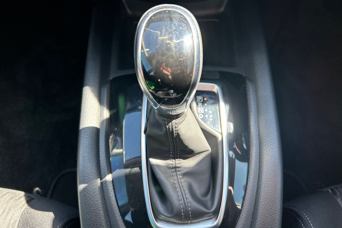 2018 Nissan X-TRAIL TS T32 Series II