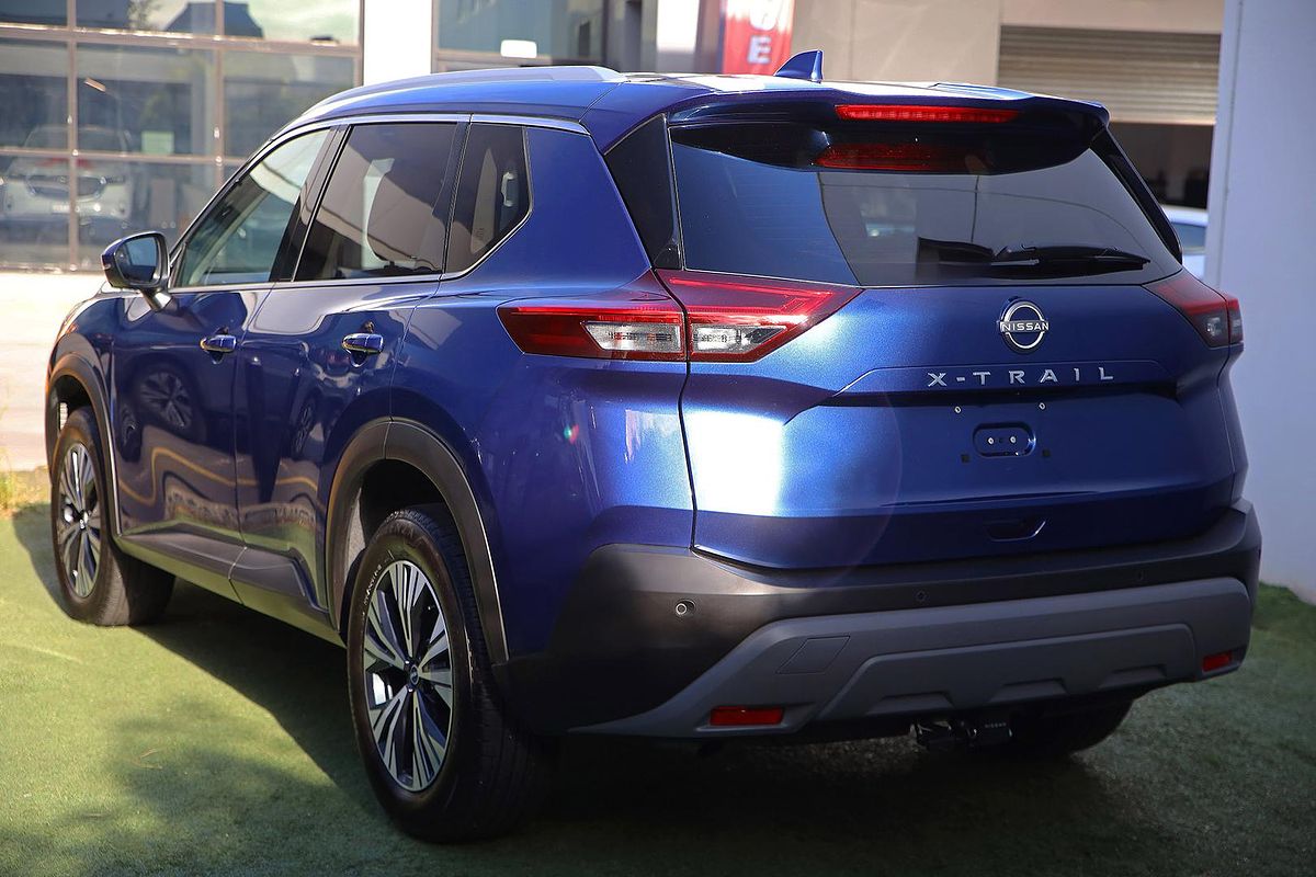 2024 Nissan X-TRAIL ST-L T33