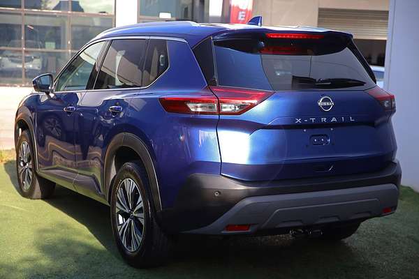 2024 Nissan X-TRAIL ST-L T33