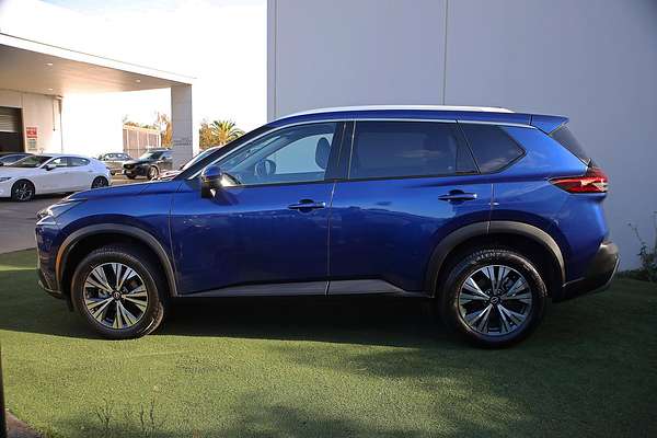 2024 Nissan X-TRAIL ST-L T33