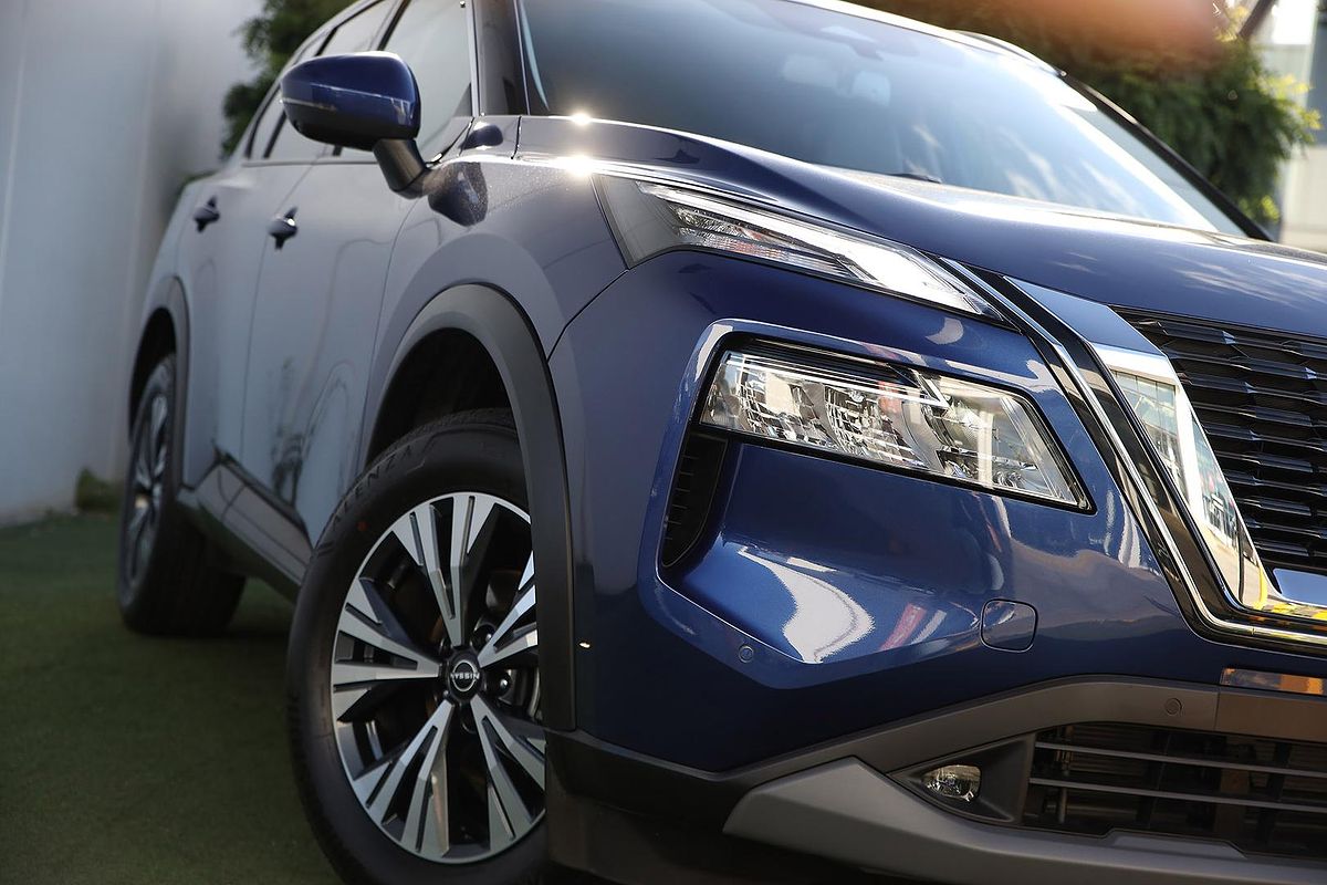 2024 Nissan X-TRAIL ST-L T33