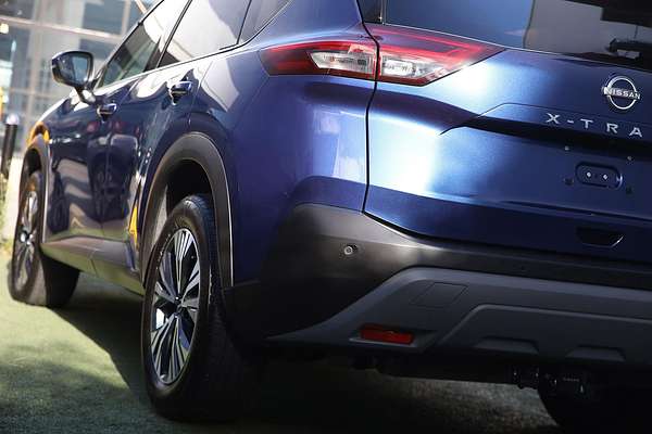 2024 Nissan X-TRAIL ST-L T33