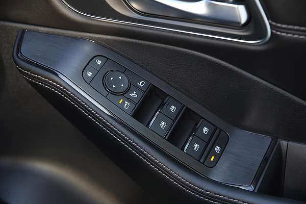 2024 Nissan X-TRAIL ST-L T33