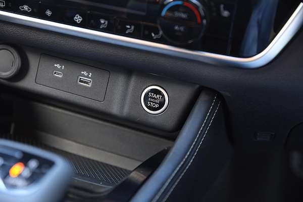 2024 Nissan X-TRAIL ST-L T33