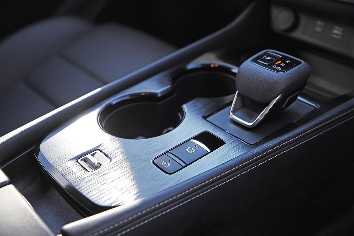 2024 Nissan X-TRAIL ST-L T33