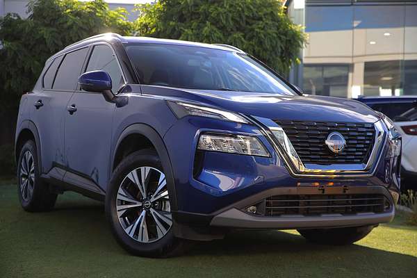 2024 Nissan X-TRAIL ST-L T33