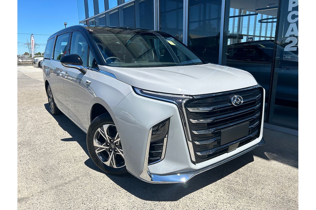 2024 LDV MIFA Mode EPX1A