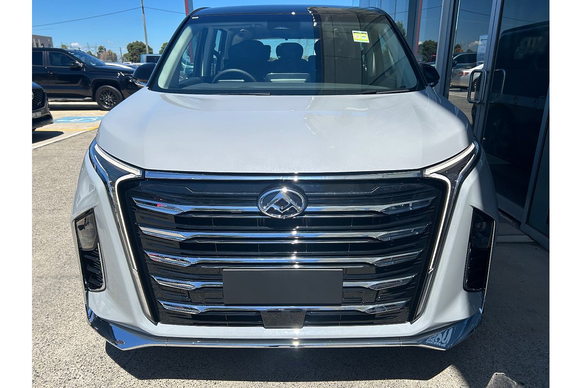 2024 LDV MIFA Mode EPX1A