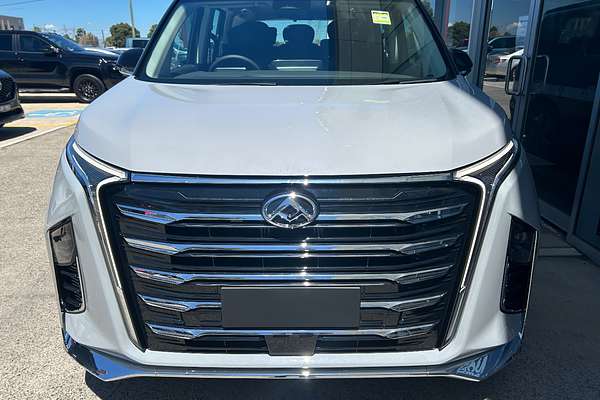 2024 LDV MIFA Mode EPX1A