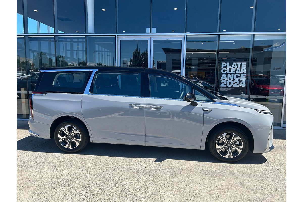 2024 LDV MIFA Mode EPX1A