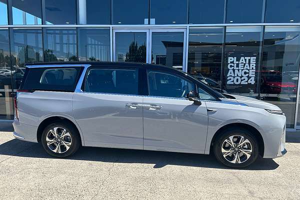 2024 LDV MIFA Mode EPX1A