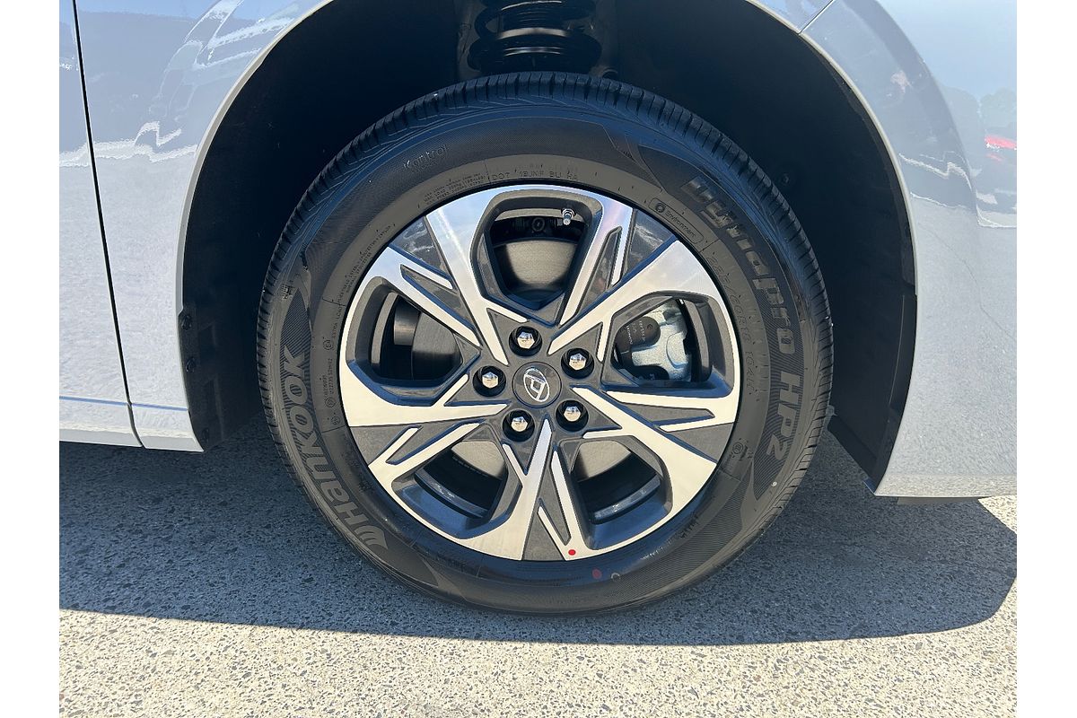 2024 LDV MIFA Mode EPX1A