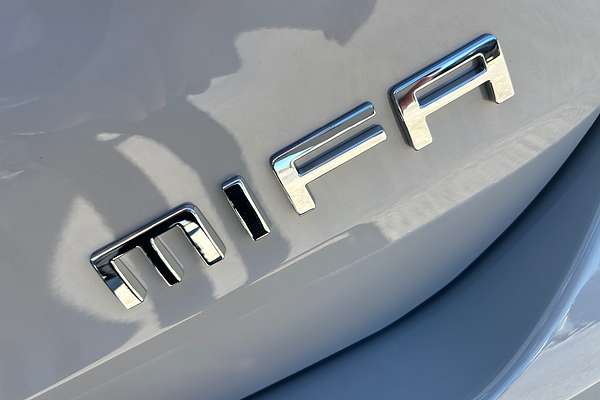 2024 LDV MIFA Mode EPX1A