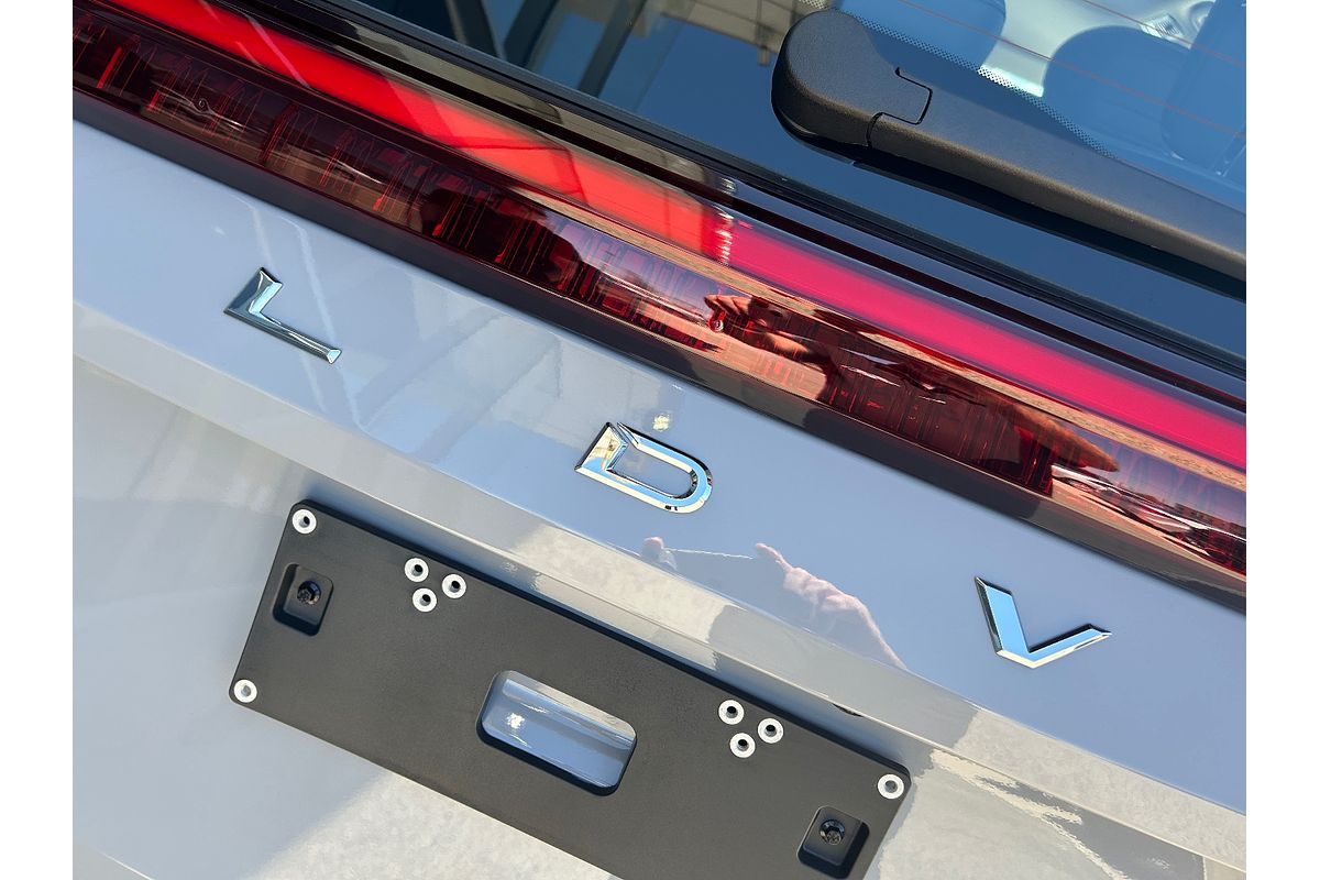 2024 LDV MIFA Mode EPX1A