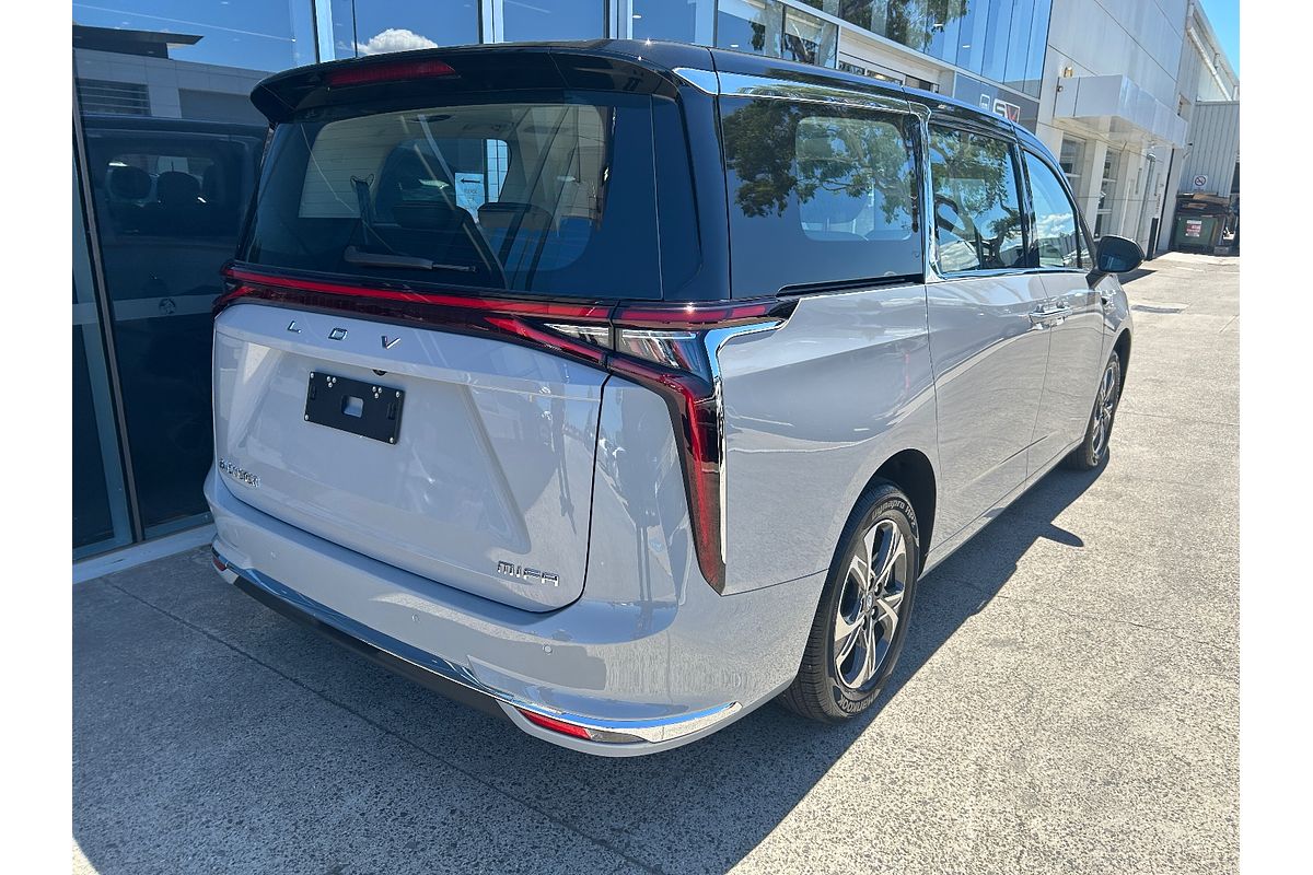2024 LDV MIFA Mode EPX1A