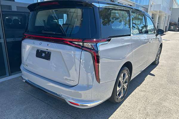 2024 LDV MIFA Mode EPX1A