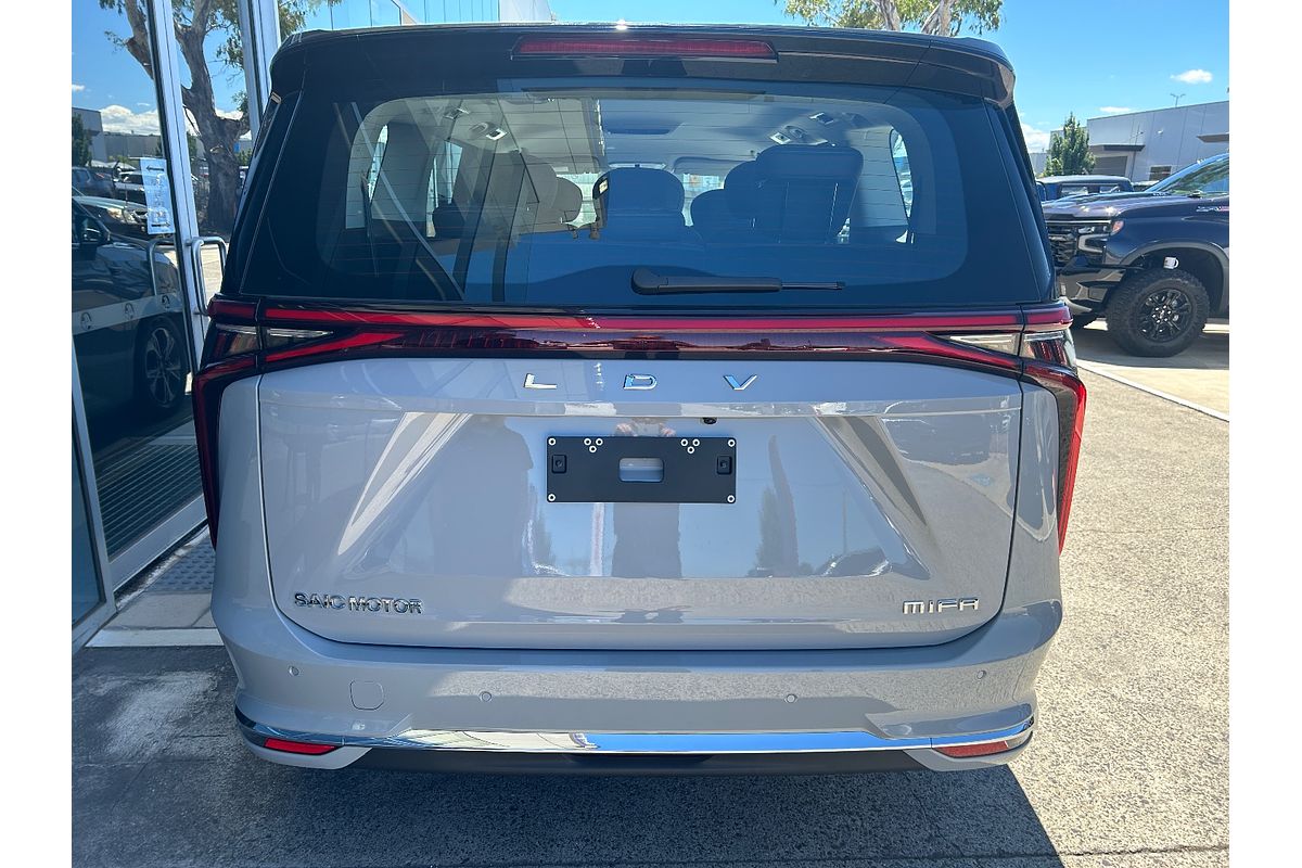 2024 LDV MIFA Mode EPX1A