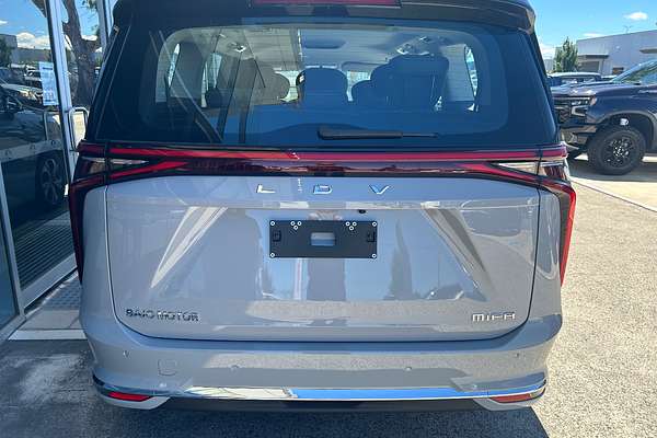 2024 LDV MIFA Mode EPX1A