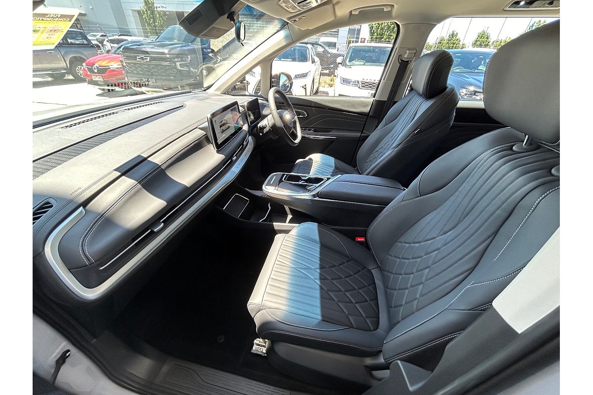 2024 LDV MIFA Mode EPX1A
