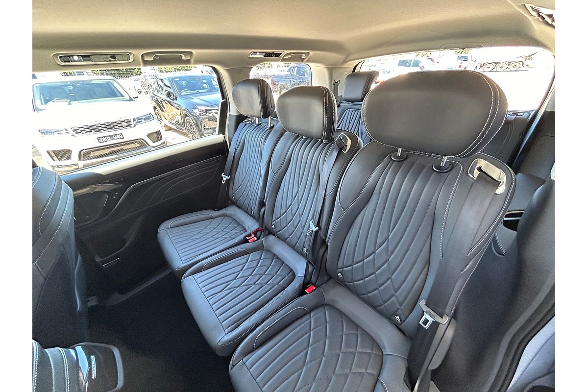 2024 LDV MIFA Mode EPX1A
