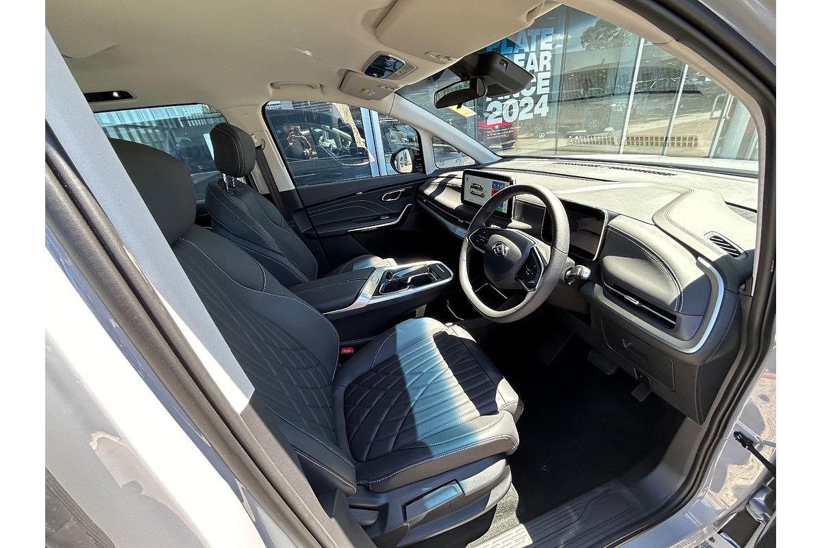 2024 LDV MIFA Mode EPX1A